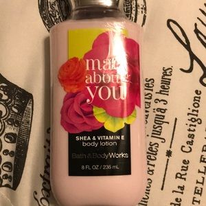 Bath and body works